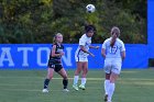 Women’s Soccer vs UMass Boston  Women’s Soccer vs UMass Boston. - Photo by Keith Nordstrom : Wheaton, Women’s Soccer